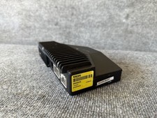 01-09 Volvo S60 V70 P2 300w AMP 8666630