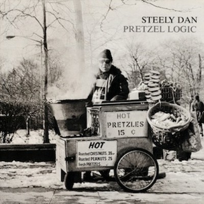 Pretzel (SACD-SHM) by STEELY DAN