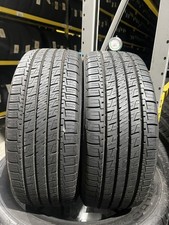 Set Of 2 Goodyear Assurance Maxlife 20555r16 91h Dot.0725 9.7532 No Patch Set Of 2 Goodyear Assurance Maxlife 20555r16 91h Dot.0725 9.7532 No Patch