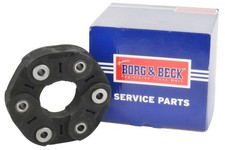Propshaft Joint Fits BMW 3 Series 5 Series 6 Series 7 Series Borg & Beck BDC143