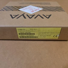 Avaya 1616IPT Wall Mount Kit - 1616WMNT01A