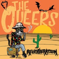Queers - Reverberation - Vinyl Record - F600Z