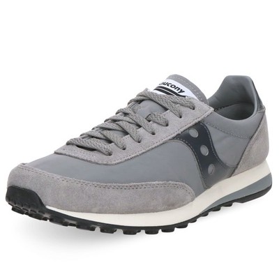 Saucony Trainer Schuhe 80 S70884-13 Grau