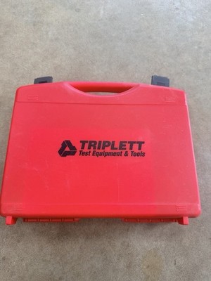 Triplett 3388 Fox & Hound HotWire Live Wire & Probe Kit