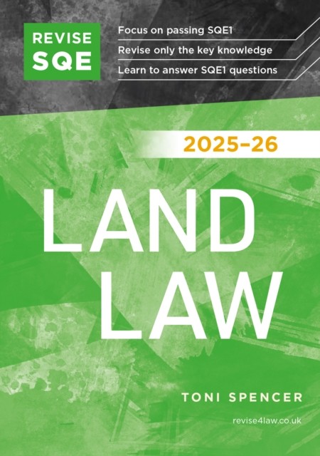 Revise Sqe Land Law 2nd Ed