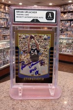 Brian Urlacher Rookie Cards and Memorabilia Guide 67