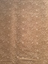 100 Cotton Quilting Fabric from Fabri-Quilt Assorted Tans BTY
