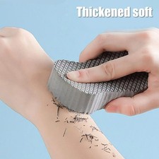 3D Magic Bath Sponge Exfoliating Body Scrubber Skin Cleaner