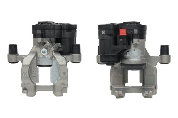 ATE Bremssattel Hinten Links FüR Audi Seat Skoda VW-image