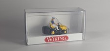 Wiking 3950126 - MTD Aufsitzmäher 1:87