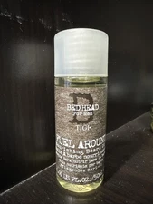 Tigi  Bed Head for Men Fuel Around Beard Oil 1.69 oz