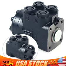 Fit Massey Ferguson 240 253 261 263 360 362 Power Steering Motor 1695445M91 usa