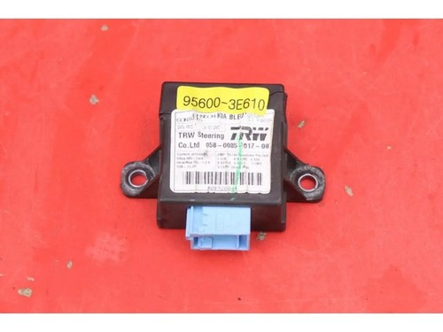 KIA SORENTO III UM Motorsteuergerät 95600-3E610 2005 24702017