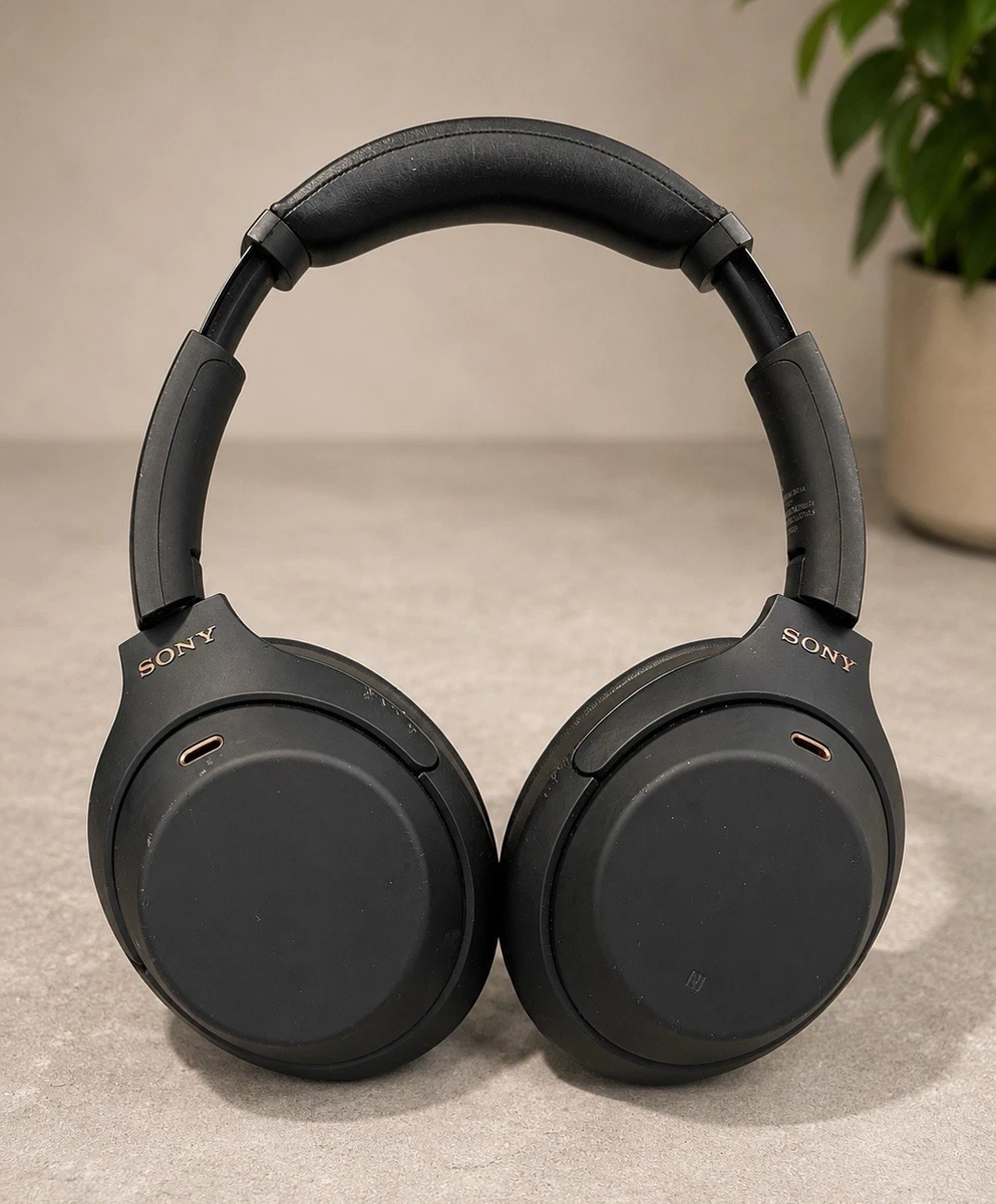 Sony WH-1000XM4 Headphones for Sale | Shop New & Used Headphones