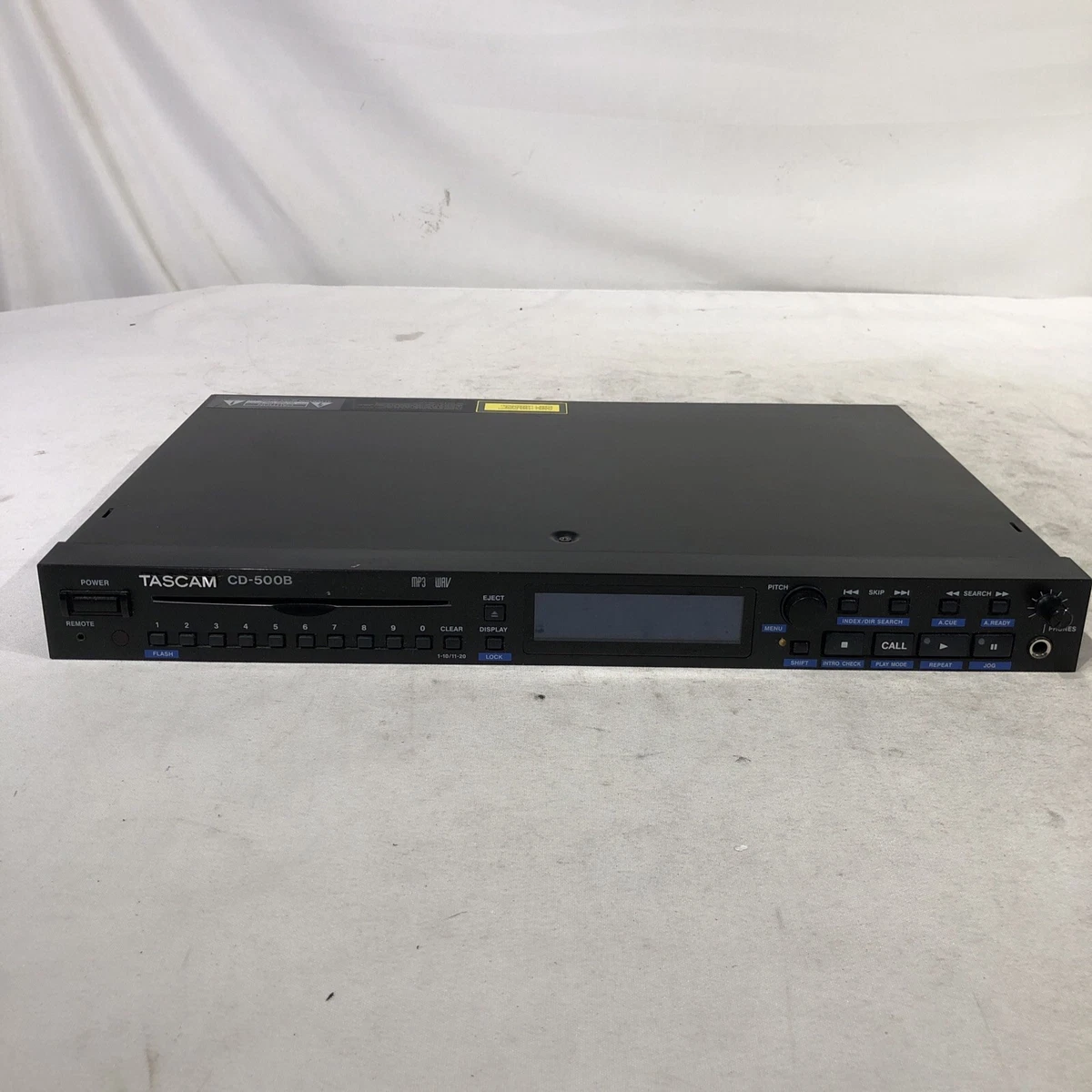 tascam cd 500 products for sale | eBay