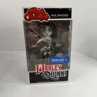 Harley Quinn Walmart Exclusive Funko Rock Candy Vinyl Figure DC Comics Universe