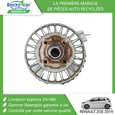 Tambour de frein Renault Zoe