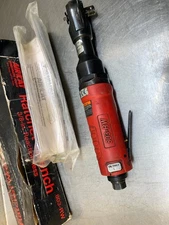 3/8 AIRCAT AIR WRENCH 803-RW RATCHET PNEUMATIC REACTION LESS 