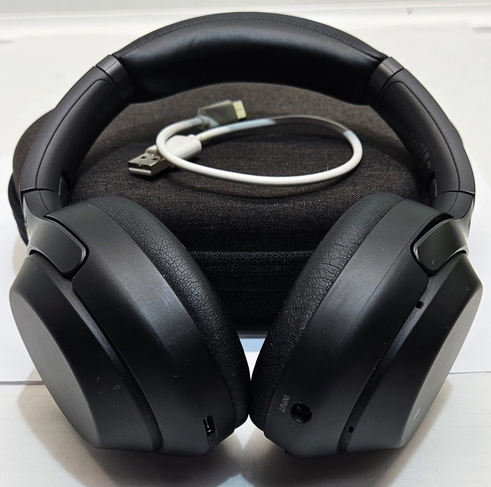 Sony WH-1000XM3 Headphones for sale | eBay