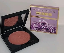 Pat McGrath Labs  ~  Divine Blush ~ NUDE VENUS  ~ 0.34 oz ~ New in Box