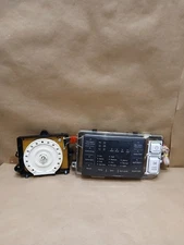 Samsung Washer Control Panel 06DC9201802M Board OEM Genuine Appliance #5756