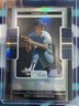 2025 Panini Three and Two - Award Winning Bret Saberhagen #10 /99