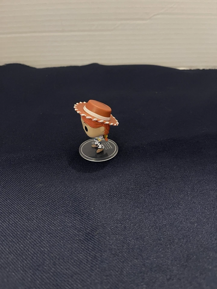 "Mini Funko - Jesse - Figuras de 1,5"" - Toy Story" Foto 4 de 4