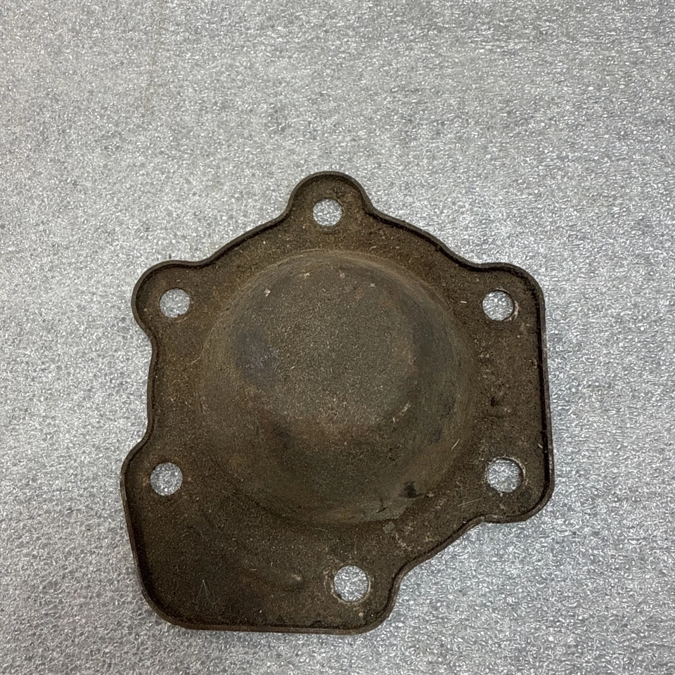 OEM Toyota Land Cruiser FJ40 Transfer Case Housing Cover – Fits 1960-1984 - Image 2 of 4
