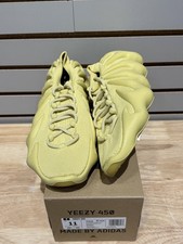 Size 11M/12.5W - adidas Yeezy 450 Sulfur Sz 11M HP5426