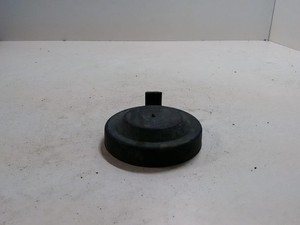 VW POLO 9N Scheinwerferabdeckung 88204115 Diesel 51kw 2003 28378041