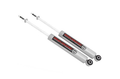 Rough Country N3 Front Shocks for Chevy Silverado & GMC Sierra 2500 HD/3500 H...