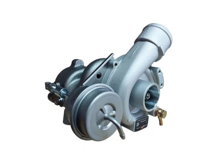Turbolader T911055