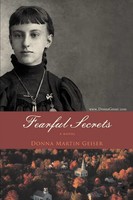 Donna Martin Geiser | Fearful Secrets | Taschenbuch | Englisch (2007)