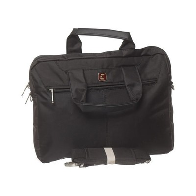 Swiss Gear, Computertasche, Unisex (Erwachsene), Schwarz, 32, 4, 25 cm #ZMU