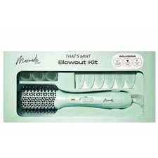 Mermade Hair That's Mint Three Piece Blowout Kit