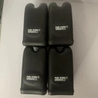Delkim TXI Plus Hardcase X 4 Carp Fishing Bite Alarm Cases