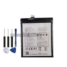 For Alcatel One Touch Idol 3C TD-LTE OT5026D TLp029C7 TLP029C1 Battery  Tools