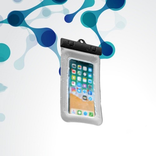 Floating Dry Case Outdoor Phone Pouch Clear Phone Pounch Pool Dry Bag - 第 3/11 張圖片