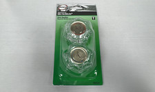 Danco Acrylic Handles for Delta/Delex, Aquasource, and Glacier Bay 88049 B112
