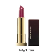 Kevyn Aucoin The Expert Lip Color Twilight Lotus Net Wt. 0.12 oz.
