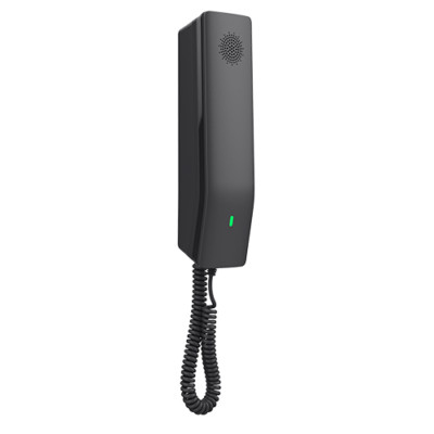 Grandstream GHP611 Hotel IP Phone (Black)