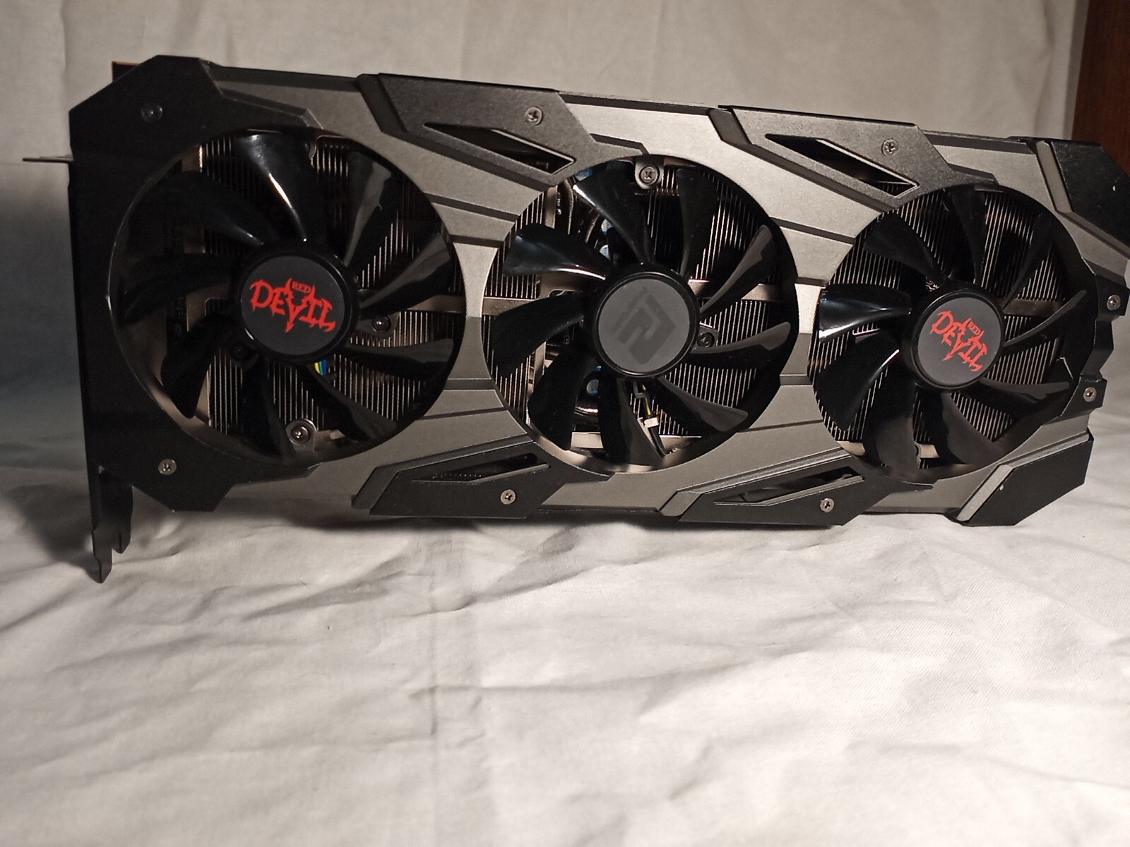 Graphics Card Power Color Vega 64 PowerColor Radeon RX Vega 64
