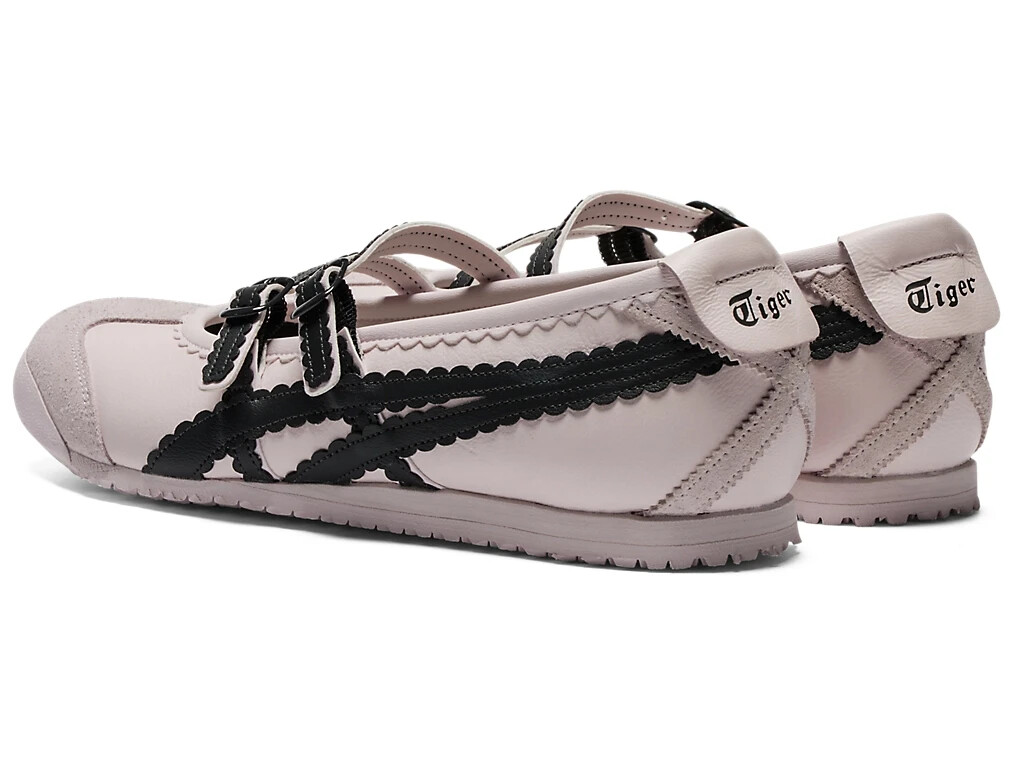 Onitsuka Tiger MEXICO 66 TGRS 1182A678 700 CRYSTAL PINK GRAPHITE
