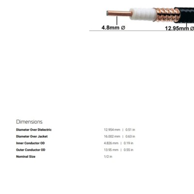 Connettore RF UHF Femmina SO239 Per Montaggio Su Pannello, Telaio - Foto 10