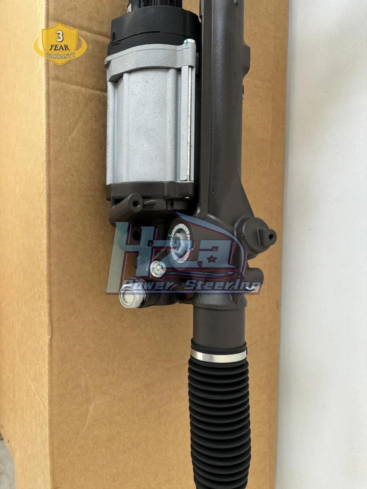 Rack de direção hidráulica elétrica LHD para Golf Audi A3 2003-2008 fabricante de equipamento original 1K1423055 - Imagem 3 de 4