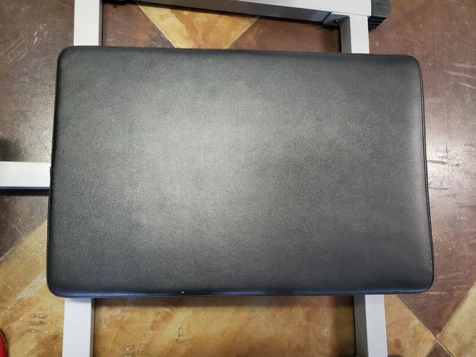 Máquina de prensa vertical de piernas PowerLine PVLP156X Foto 4 de 4