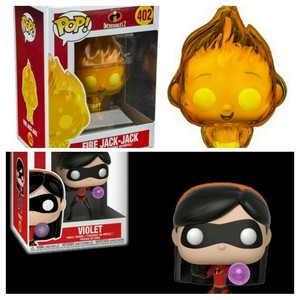 fire jack jack funko pop