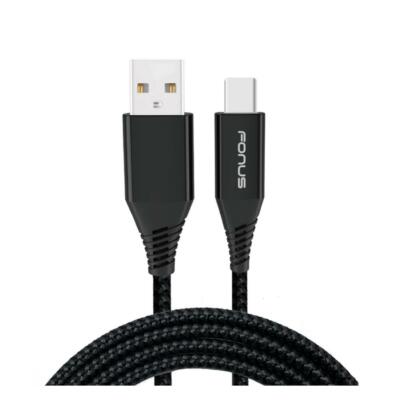Samsung Galaxy A50 A20 - 6FT LONG USB TYPE-C CABLE FAST CHARGE POWER CORD WIRE