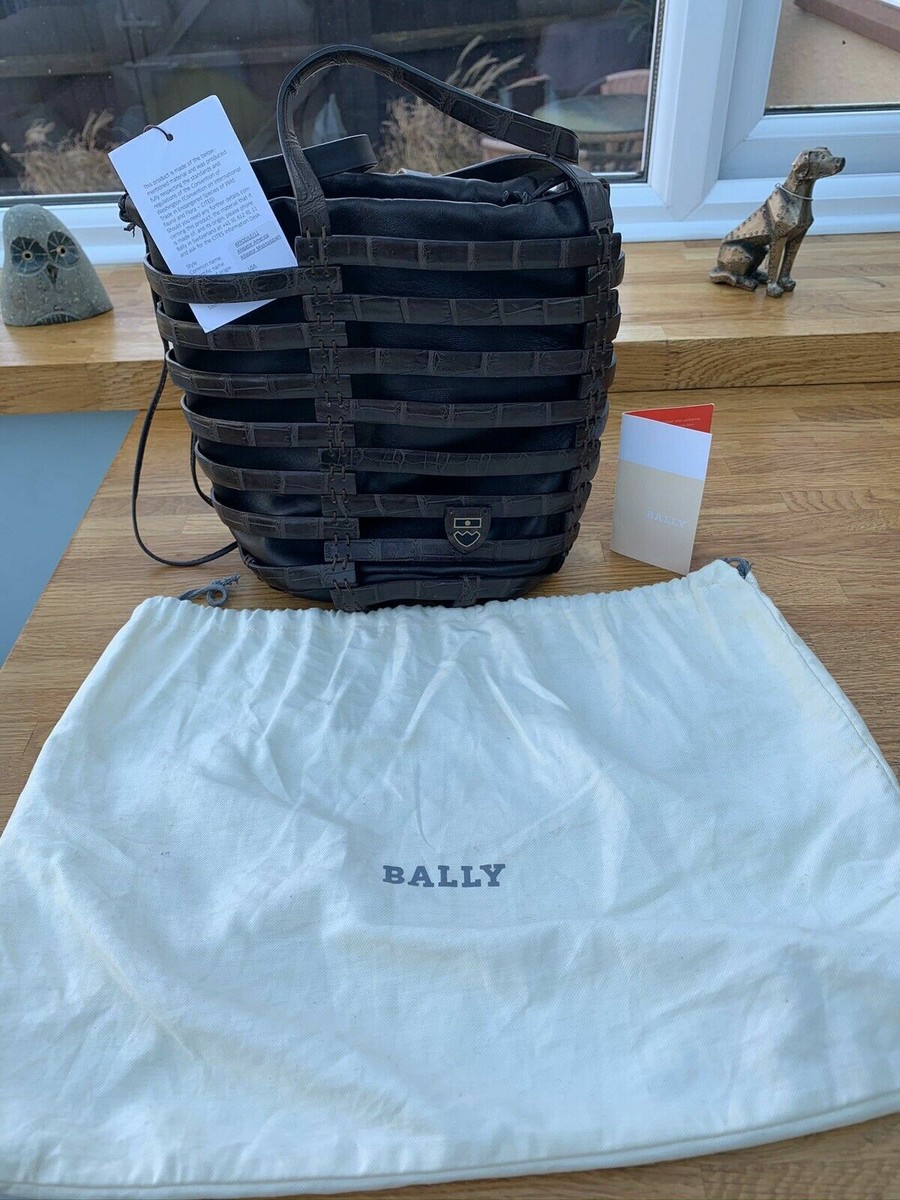 Bally Baby Alligator Size 9 Bally | Shoes | Bally Baby Alligator Size 9 | Poshmark main image 4