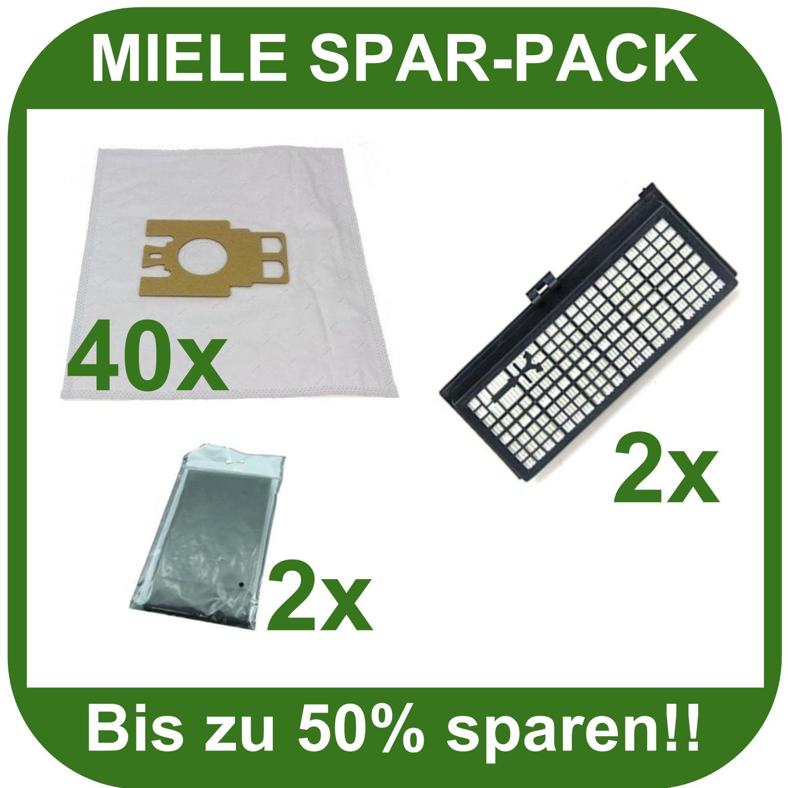 Sacchetti Aspirapolvere Miele S 300 | Confronta prezzi